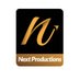 Next Productions (@nextprodug) Twitter profile photo