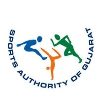Sports Authority of Gujarat(@sagofficialpage) 's Twitter Profile Photo