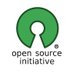 Open Source Initiative @osi@opensource.org (@opensourceorg) Twitter profile photo Open Source Initiative @osi@opensource.org (@opensourceorg) Twitter profile photo