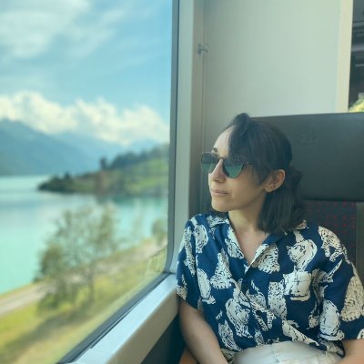Founder @mooncatgames_ / Chaotic Good / Views are probably yours. (she/they)
🇫🇷 in 🇸🇪 via 🇬🇧