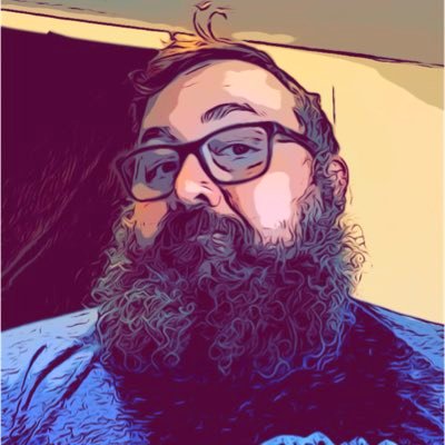 I am here to learn and share knowledge with others. Excited to be an organizer for BSidesSTL.