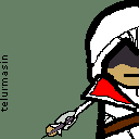 telurmasin's profile picture. Am a software developer!