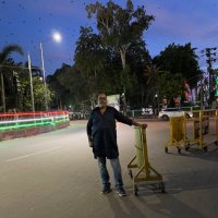 Jeevak Chandrayan (@jeevakc) 's Twitter Profile