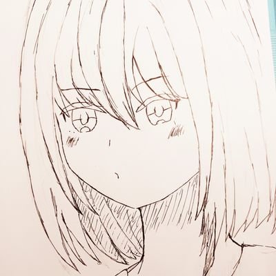 アニメマンガラノベゲーム大好き、Vtuber 大好き！！！！！！！
自称アニメオタク 絵アカ @hayaten_eaka