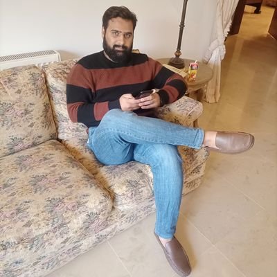 Entrepreneur
Managing Principal & Co-founder at Nexus 95
Top Rated Freelancer on Upwork