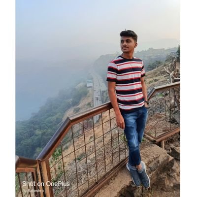 Groot043Patil's profile picture. 