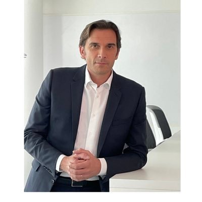 CEO Groupe Barrière