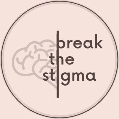 Giving mental health the importance that it deserves! Email us at breakthestigma.co@gmail.com or DM for collaborations. We are not certified psychologists.