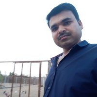 waseem Shaikh(@Waseem677) 's Twitter Profile Photo