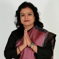Dr Neelu Satyarthi(@Satyarthi_neelu) 's Twitter Profile Photo