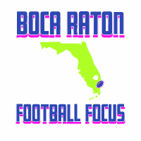Boca Raton Football Focus (@brfootballfocus) 's Twitter Profile