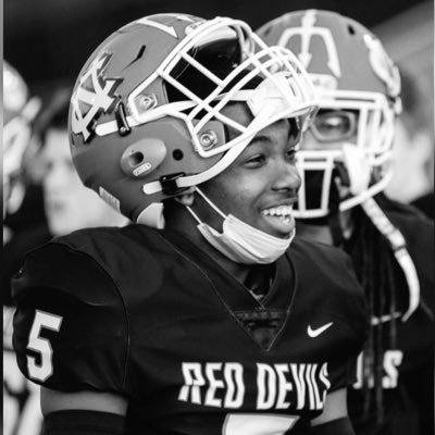 Newton-Conover High School || Running Back | Class of 