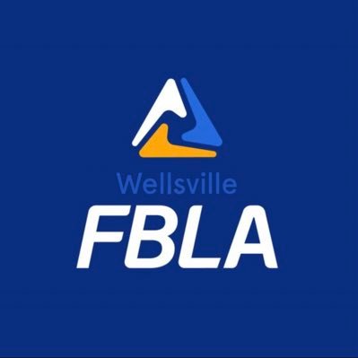 WellsvilleFBLA's profile picture. Official twitter page of Wellsville FBLA. Tomorrows leaders begin today !