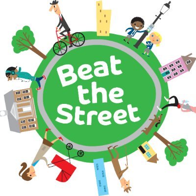 A free, fun game for the community of Birmingham to see how far you can walk, cycle or roll around your city.