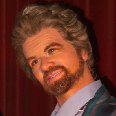 mrhopko's profile picture. Expressing something