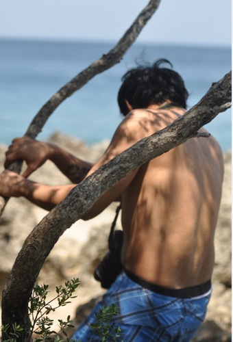 Dalesanity's profile picture. In life, things are not always what they seem.