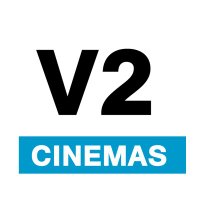 V2Cinemas(@V2Cinemas) 's Twitter Profile Photo