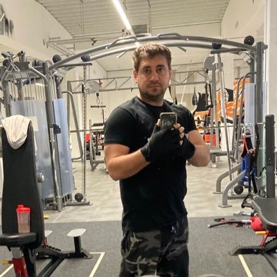 SzuromiGaming's profile picture. 