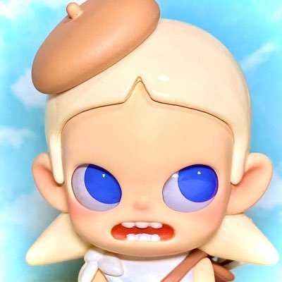 おちゃみ様 おちゃみ (@Ochami_figure) / Posts / X