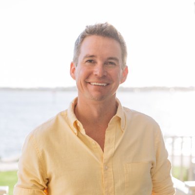 Patrick Flynn Profile