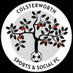 AFC Colsterworth (@AFCColsterwort1) Twitter profile photo