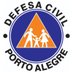 Defesa Civil de Porto Alegre (@defesacivilpoa) Twitter profile photo