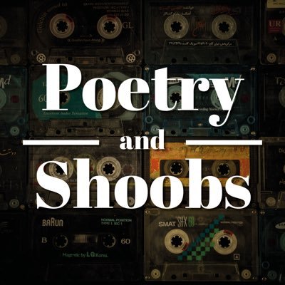 “Come for the poetry, stay for the shoobs!”

An electric evening combining open mic performances, a cypher and a dance to cuts of Hip Hop, R&B, Garage by our DJ