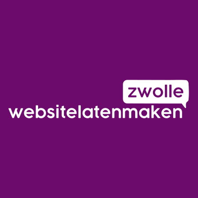Professionele website laten maken?
👨💻Eenvoudig zelf te beheren
📈Hoog in Google
📱Geschikt voor smartphone en tablets