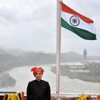 JP Gupta (@jpguptaias) 's Twitter Profile