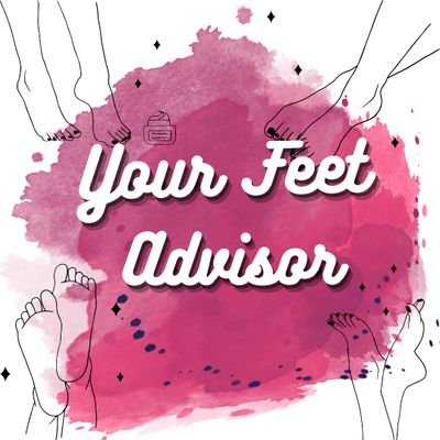 Your Feet Advisor 3.1K