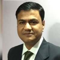 Sushil Lahoti (@lahoti64) 's Twitter Profile