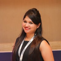 Ankita Gupta (@ankitagupta0707) 's Twitter Profile
