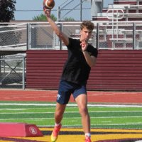 Axel Newell 2025 QB (@axel_newell) 's Twitter Profile