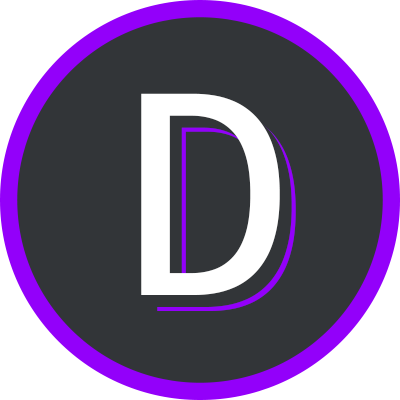 devbits's profile picture. if code == bad:
    try:
        again