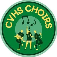 CVHS Choirs (@cvhs_choirs) 's Twitter Profile Photo