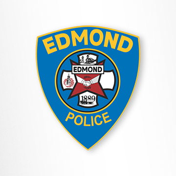 The Edmond Police Department is committed to making our community a safe place to live, work and visit by providing Trustworthy Service.