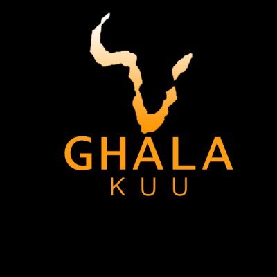 Founder Ghala Kuu