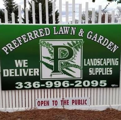 Family Owned & Operated Landscaping Supply Company where Quality Materials & Customer Service are Guaranteed! Serving Kernersville NC, & all surrounding areas