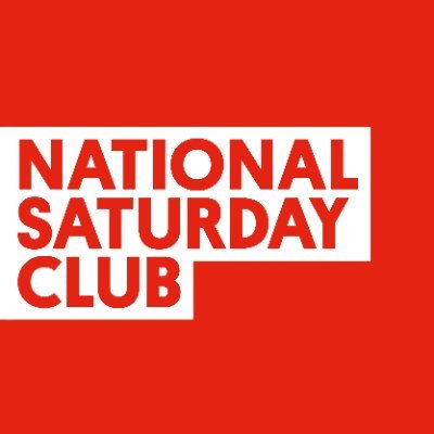 Free Saturday Clubs for 13–16 year olds at your local university, college
or cultural institution. Explore the subjects you love. #ItStartsOnSaturday