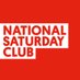 National Saturday Club (@natsatclub) Twitter profile photo