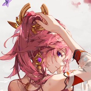 GenshinTonTon's profile picture. 