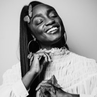LaTisha (@blushingblack) 's Twitter Profile