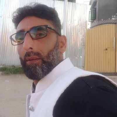 I am Arif Dar. I am passionate to see things around the globe are handled, scientifically and sensitively. I wish J&K tops in all HDI parameters.