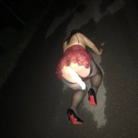 默默无闻的一个小S-BBW (@luoyezhengzhou) Twitter profile photo