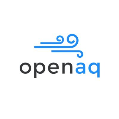 OpenAQ Profile