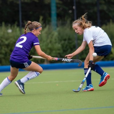 age 13 Field hockey supported by @JDHockey01 #teamJDH,sponsored by @Ivarisports play for @Buckingham_HC