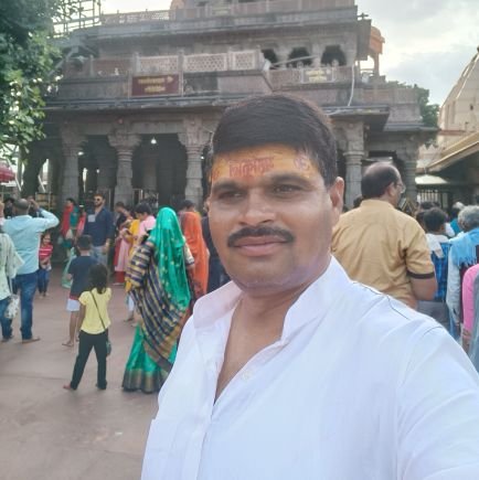 TejsinghPatel7's profile picture. 