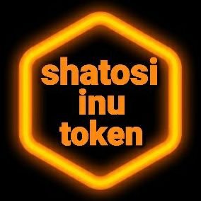 this is shatosi inu mame token 6 months target 0.01$ the basic rules for pump Pancakeswap
join official Telegram https://t.co/bLWLX280fQ