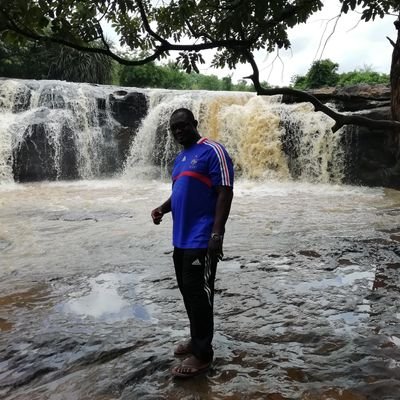 madoufin's profile picture. Dieu et puis Judo