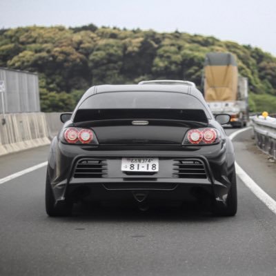 InWalther's profile picture. 無言フォロー失礼します( .. ) //Rracing//